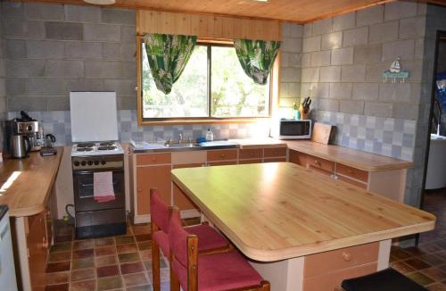 Venus Bay House | Sound Of The Surf