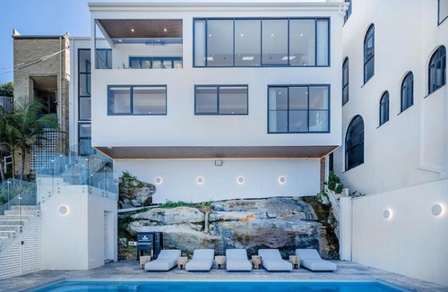 Maroubra Apartment | South Coogee Escape, Heated Pool & Spacious Living