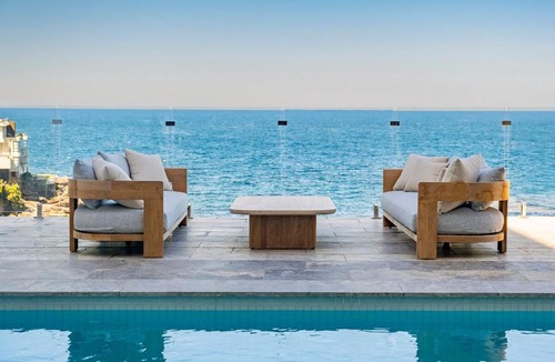 Maroubra Apartment | South Coogee Escape, Heated Pool & Spacious Living