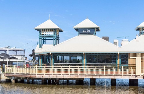 South Perth Apartment | South Perth Garden Apartment Free Parking