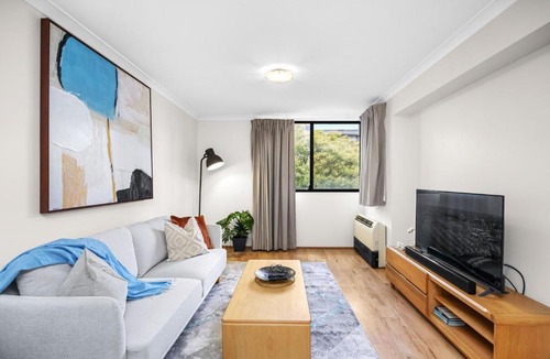 South Perth Apartment | South Perth Soul - A Sepal Stay