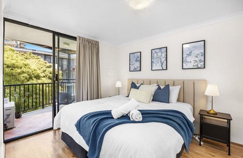 South Perth Apartment | South Perth Soul - A Sepal Stay