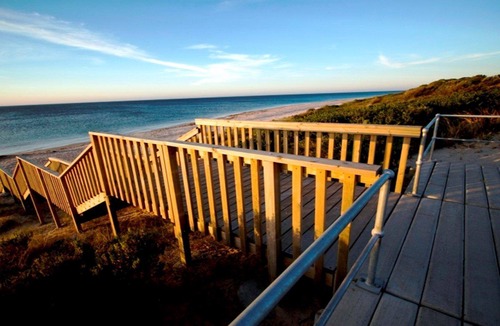 Normanville Villa | South Shores Villa 91 - South Shores Normanville