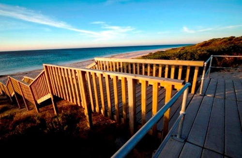 Normanville Villa | South Shores Villa 36 - South Shores Normanville