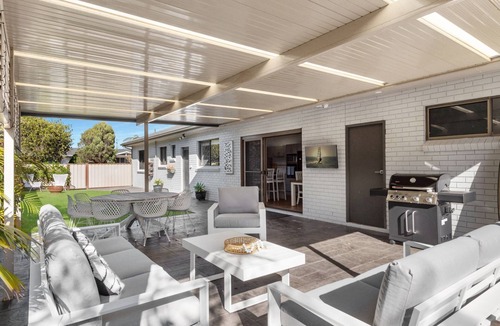 Shoalhaven Heads House | Southcoast Haven is the perfect spot for your next getaway