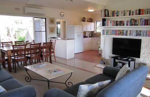 Sorrento House | Southdown - Sorrento