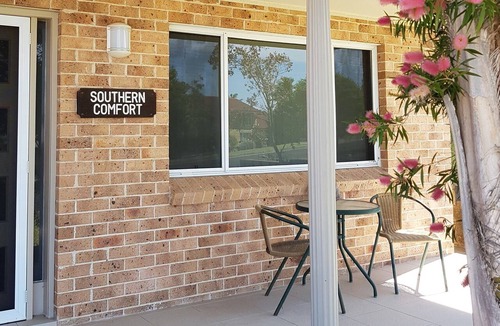 Mollymook House | Southern Comfort at Mollymook