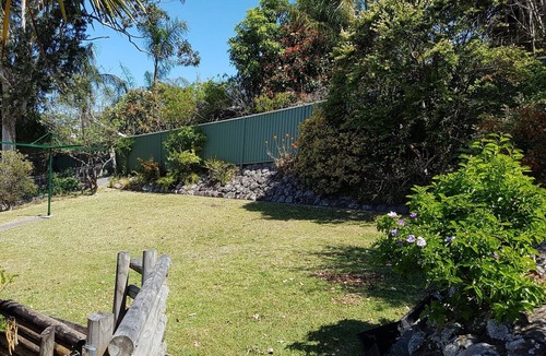 Mollymook House | Southern Comfort at Mollymook