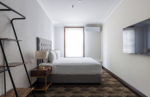 St Peters Hotel | Southern Cross Hotel