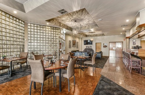 Mount Gambier Hotel | Southgate Motel