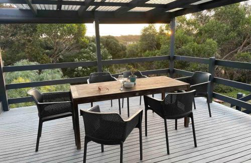 Newland House | Southside at Vivonne