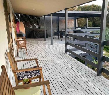 Newland House | Southside at Vivonne