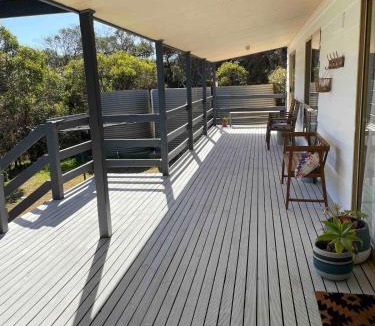 Newland House | Southside at Vivonne