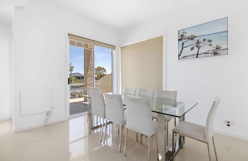 Port Lincoln House | Southwater