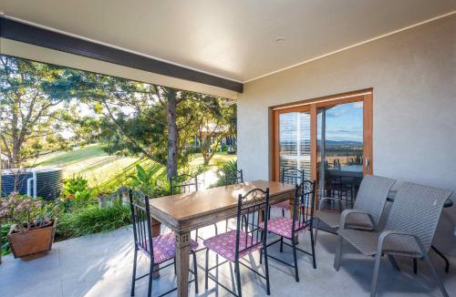 Lovedale House | Sovereign Hill Country Estate
