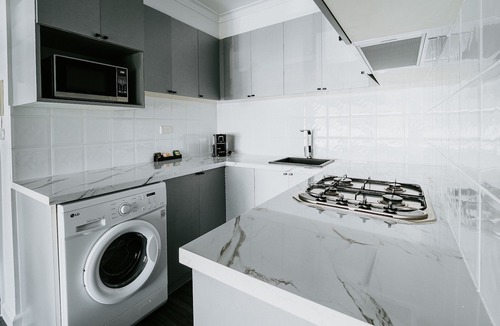 South Yarra Apartment | SoYa Apartment Hotel
