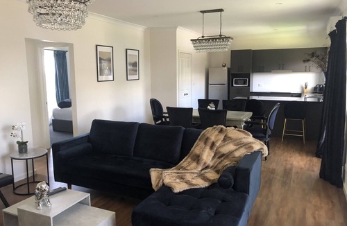 Cessnock House | Spa in the valley
