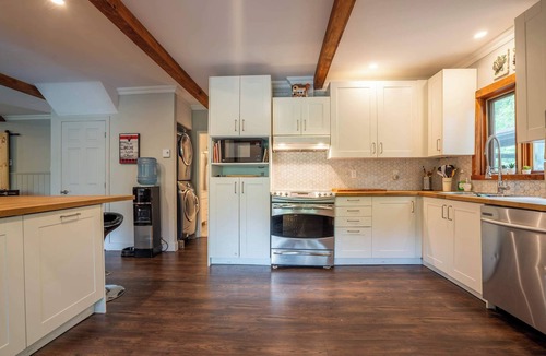 Namur Ski Chalet | Spa, Pool table, Lake|- Chalet Family au Grand air