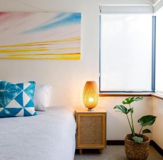 Margaret River Villa | Spa Villa in the Heart of Margaret River