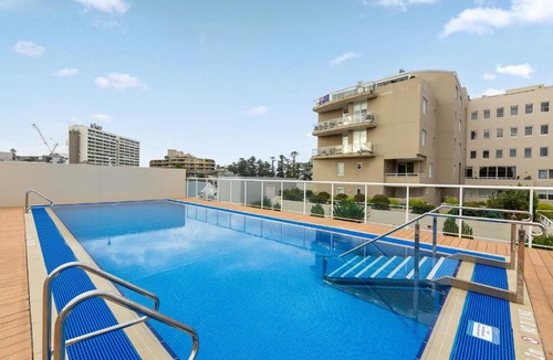 Manly Apartment | Spacious 1 Bed Near Manly Beach