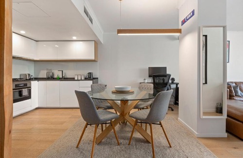 Manly Apartment | Spacious 1 Bed Near Manly Beach