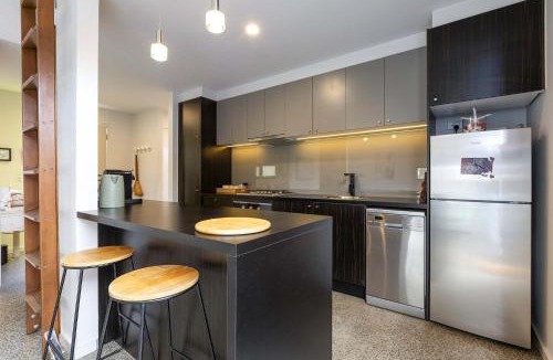 Norlane House | Spacious 1-Bed Townhouse in Norlane