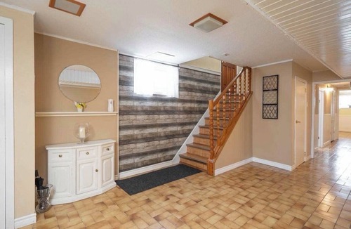 Downsview House | Spacious 1 bedroom apartment, excellent location, separate entrance,safe & clean