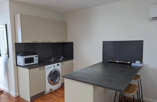 Kingston House | Spacious 2 bedroom apartment @Kingston Foreshore