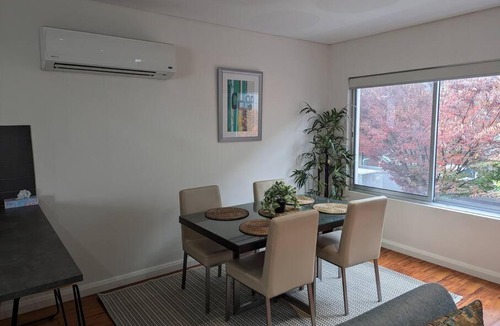 Kingston House | Spacious 2 bedroom apartment @Kingston Foreshore