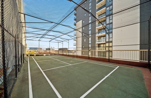 City East Apartment | Spacious 3-Bed Apartment in Canberra CBD