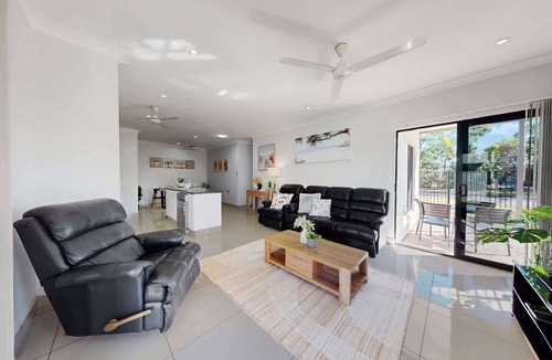 Muirhead House | Spacious 3-Bed Family Retreat in Darwin