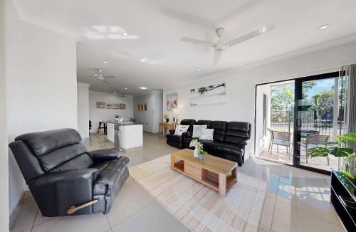 Muirhead House | Spacious 3-Bed Family Retreat in Darwin