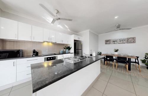 Muirhead House | Spacious 3-Bed Family Retreat in Darwin