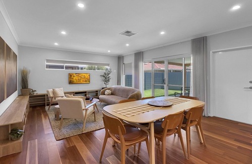 Yokine Apartment | Spacious 3-Bed Home in Leafy Yokine