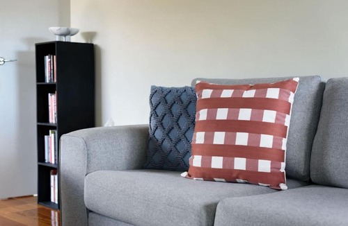 Newstead House | Spacious 3-Bed Mins from City Centre