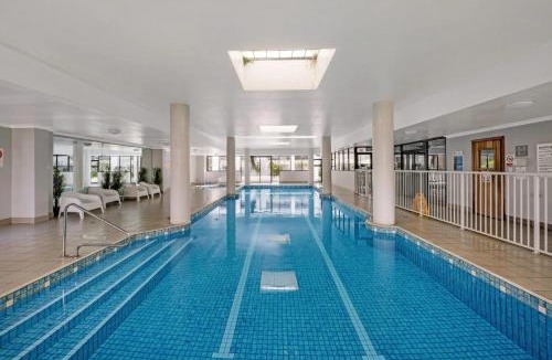 Ultimo Apartment | Spacious 3BR Apt with Parking Walk to ICC & Darling Harbour & CBD & Chinatown