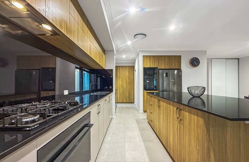 Meadow Springs House | Spacious 4-Bed Retreat Near Meadow Springs