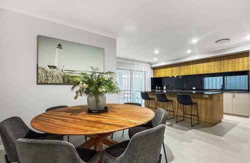 Meadow Springs House | Spacious 4-Bed Retreat Near Meadow Springs