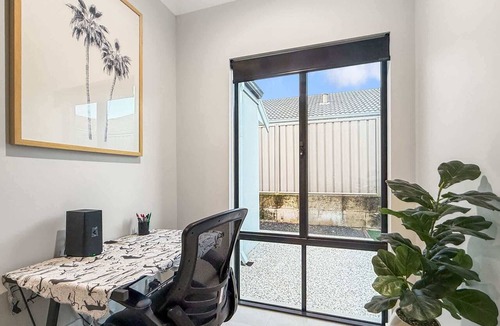 Meadow Springs House | Spacious 4-Bed Retreat Near Meadow Springs