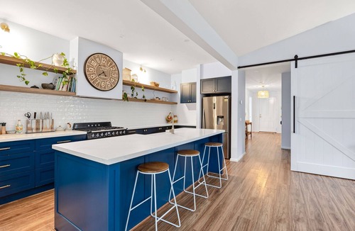 Ocean Grove House | Spacious 4BR Family Escape