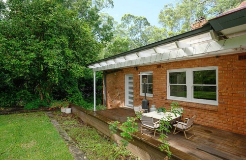 Pymble House | Spacious 4BR Family Home w/Garden in Pymble