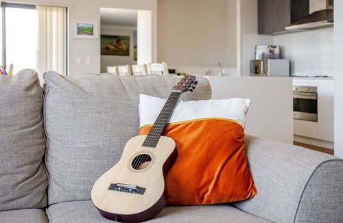 Success House | Spacious 4BR Home | Near Murdoch & Freo