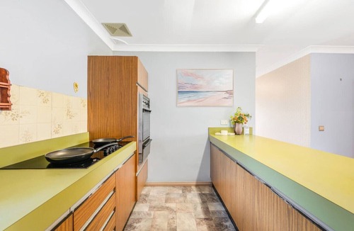 Turramurra House | Spacious 4BR Home | Quiet Street | Great Location