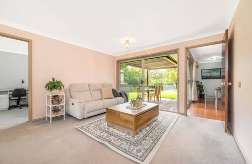 Turramurra House | Spacious 4BR Home | Quiet Street | Great Location