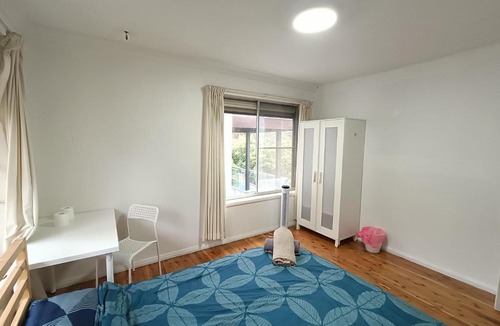 Epping House | Spacious and Comfortable Room in Convenient Location - E1