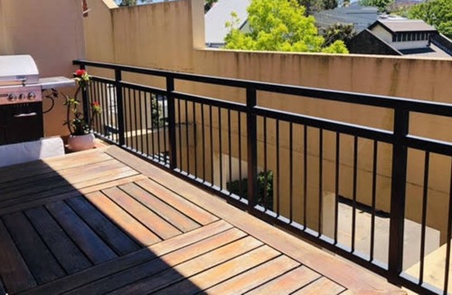 Annandale Apartment | Spacious apartment with views & amenities, 10 minutes from City