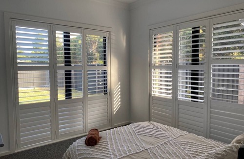 Wendouree House | Spacious Ballarat golf retreat