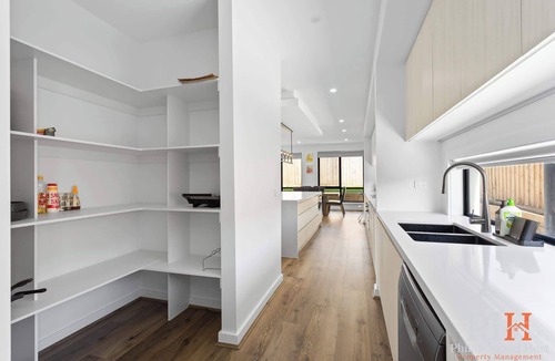 San Remo House | Spacious Central 2 story Luxury with views