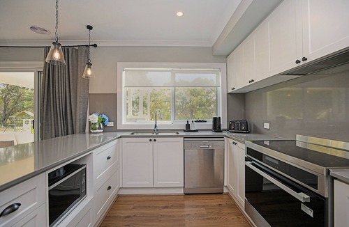 Metung House | Spacious country home with all the mod cons, perfect for families or couples.