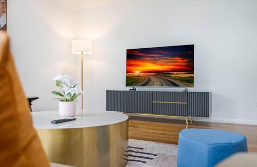 Carlingford Apartment | Spacious Family 4BR with Pool Perfect for Groups